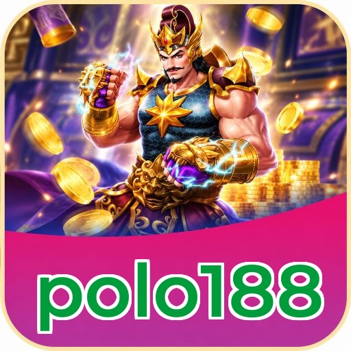 Tampilan antarmuka pengguna polo188 yang ramah dan intuitif.